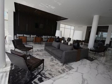 PENT HOUSE  - REAL VEW - ZONA REAL