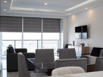 PENT HOUSE  - REAL VEW - ZONA REAL