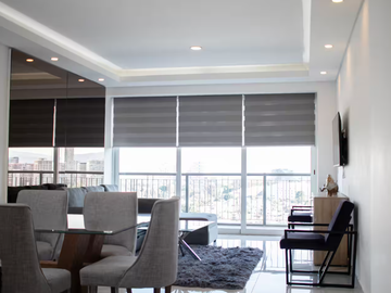 PENT HOUSE  - REAL VEW - ZONA REAL