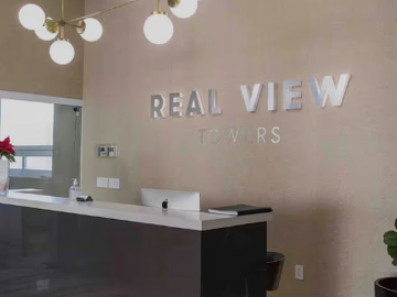 PENT HOUSE  - REAL VEW - ZONA REAL