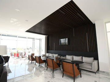 PENT HOUSE  - REAL VEW - ZONA REAL