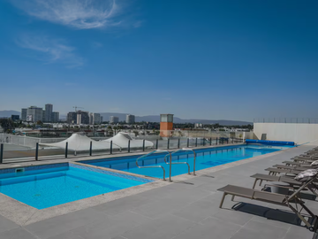 PENT HOUSE  - REAL VEW - ZONA REAL