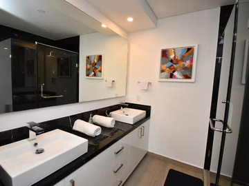PENT HOUSE  - REAL VEW - ZONA REAL