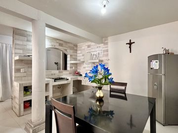 Venta de Casa Amplia en Santa María Guadalupe Las Torres, Cuautitlán Izcalli