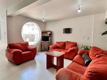 Venta de Casa Amplia en Santa María Guadalupe Las Torres, Cuautitlán Izcalli