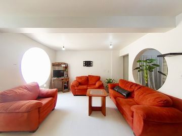 Venta de Casa Amplia en Santa María Guadalupe Las Torres, Cuautitlán Izcalli