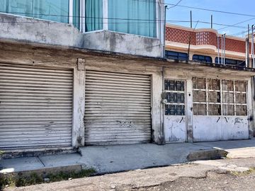 Venta de Casa Amplia en Santa María Guadalupe Las Torres, Cuautitlán Izcalli