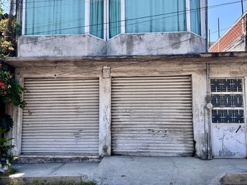 Venta de Casa Amplia en Santa María Guadalupe Las Torres, Cuautitlán Izcalli