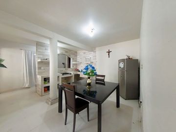 Venta de Casa Amplia en Santa María Guadalupe Las Torres, Cuautitlán Izcalli