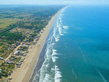 Terreno  en venta en Otatitos Nayarit