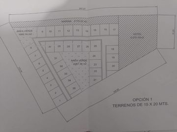 Terreno  en venta en Otatitos Nayarit