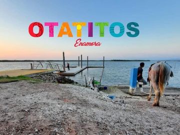 Terreno  en venta en Otatitos Nayarit