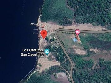 Terreno  en venta en Otatitos Nayarit