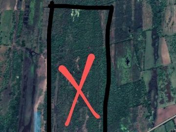 Terreno  en venta en Otatitos Nayarit