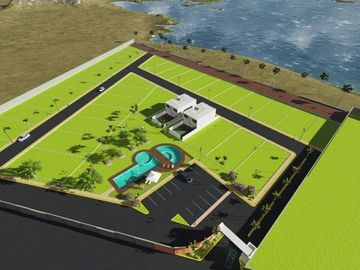 Terreno  en venta en Otatitos Nayarit