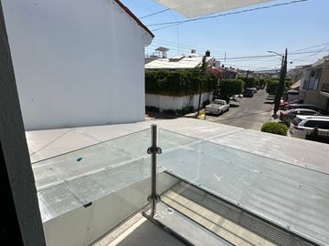 Venta de casa Condominio Chapalita Las Fuentes
