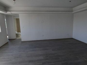 Departamento en Venta en Cuauhtémoc, San Simón Tolnahuac NC. 25-2465