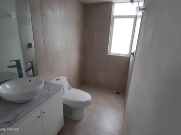 Departamento en Venta en San Simon Tolnahuac Cuauhtémoc JL 25-2465