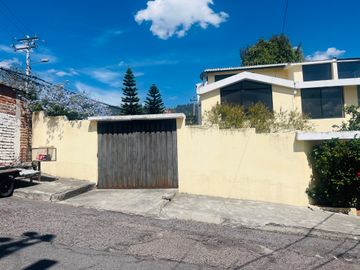 Venta de casa Tumbaco