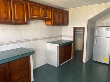 Venta de casa Tumbaco