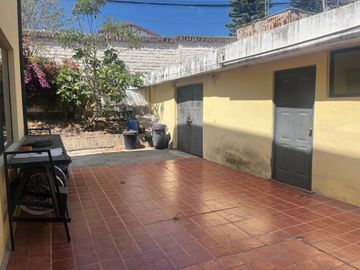 Venta de casa Tumbaco