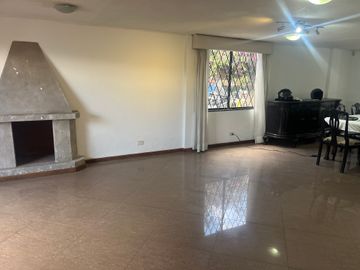 Venta de casa Tumbaco