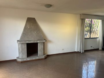 Venta de casa Tumbaco