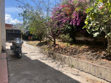 Venta de casa Tumbaco