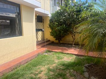 Venta de casa Tumbaco