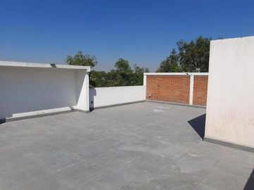Departamento en Venta en San Simón Tolnahuac Calle Neptuno NF  24-925