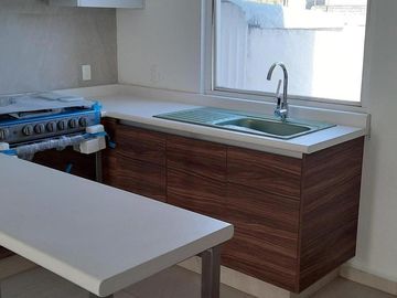 Departamento en Venta en San Simón Tolnahuac Calle Neptuno NF  24-925
