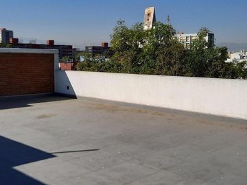 Departamento en Venta en San Simón Tolnahuac Calle Neptuno NF  24-925