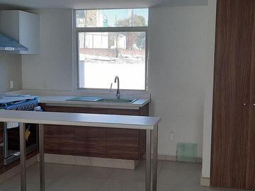 Departamento en Venta en San Simón Tolnahuac Calle Neptuno NF  24-925