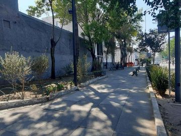 Departamento en Venta en San Simón Tolnahuac Calle Neptuno NF  24-925