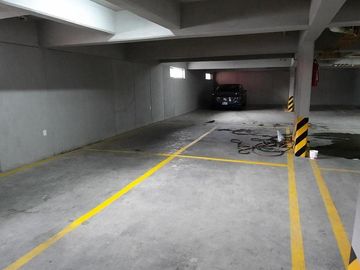 Departamento en Venta en San Simón Tolnahuac Calle Neptuno NF  24-925