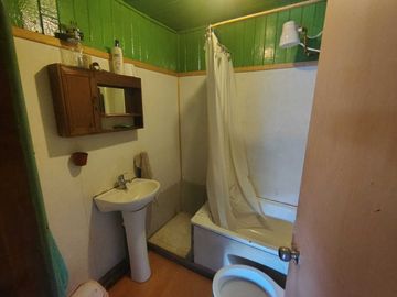 Casa en venta en LA UNION
