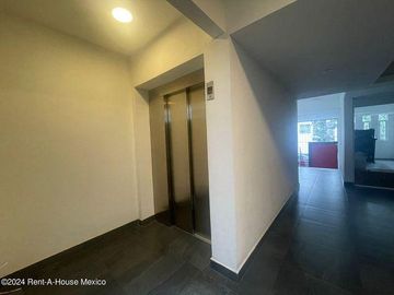 Departamento en Venta en Cuauhtémoc, San Simón Tolnahuac AM.25-2465