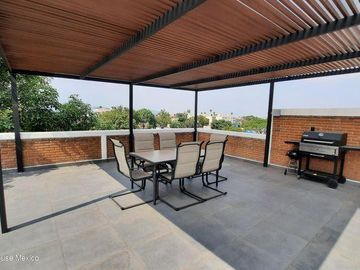 Departamento en Venta en Cuauhtémoc, San Simón Tolnahuac AM.25-2465