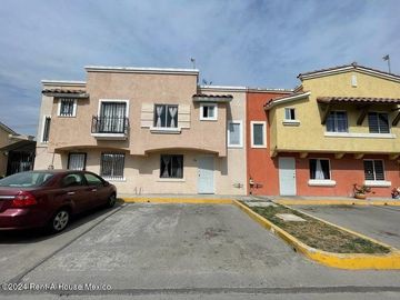 Casa en Venta en Tecámac, Real Granada NC. 24-2649