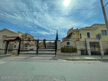 Casa en Venta en Tecámac, Real Granada NC. 24-2649