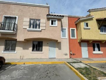 Casa en Venta en Tecámac, Real Granada NC. 24-2649
