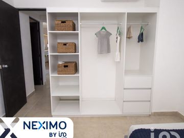 Departamentos con Alberca, en preventa en el Centro de Cancún.