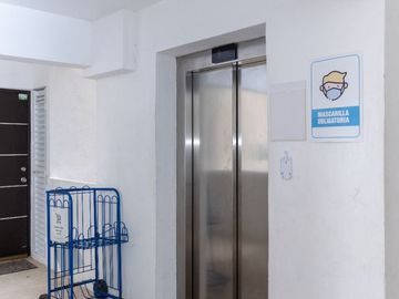 Departamentos con Alberca, en preventa en el Centro de Cancún.