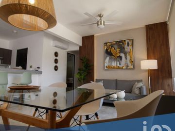 Departamentos con Alberca, en preventa en el Centro de Cancún.