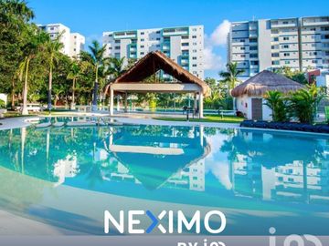 Departamentos con Alberca, en preventa en el Centro de Cancún.