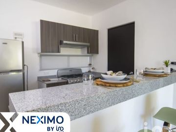 Departamentos con Alberca, en preventa en el Centro de Cancún.