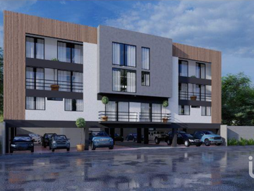 Departamentos en venta en El Barreal