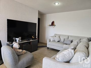 Departamento en venta en Agrícola Oriental, Iztacalco, Ciudad de México