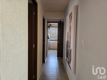 Departamento en venta en Agrícola Oriental, Iztacalco, Ciudad de México