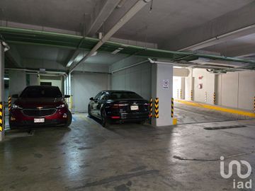 Departamento en venta en Agrícola Oriental, Iztacalco, Ciudad de México